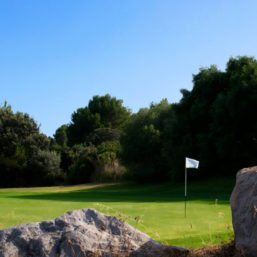 Capdepera Golf Course Gallery