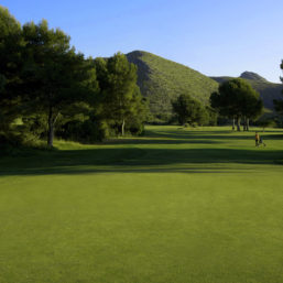 Capdepera Golf Course Gallery
